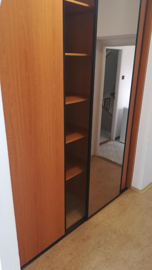 Chata Neografia Martin Zewnętrze zdjęcie
